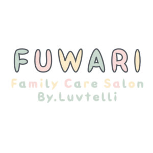 FUWARIロゴ