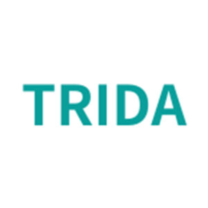 TRIDA_ロゴ