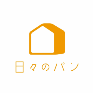 日々のパン_ロゴ