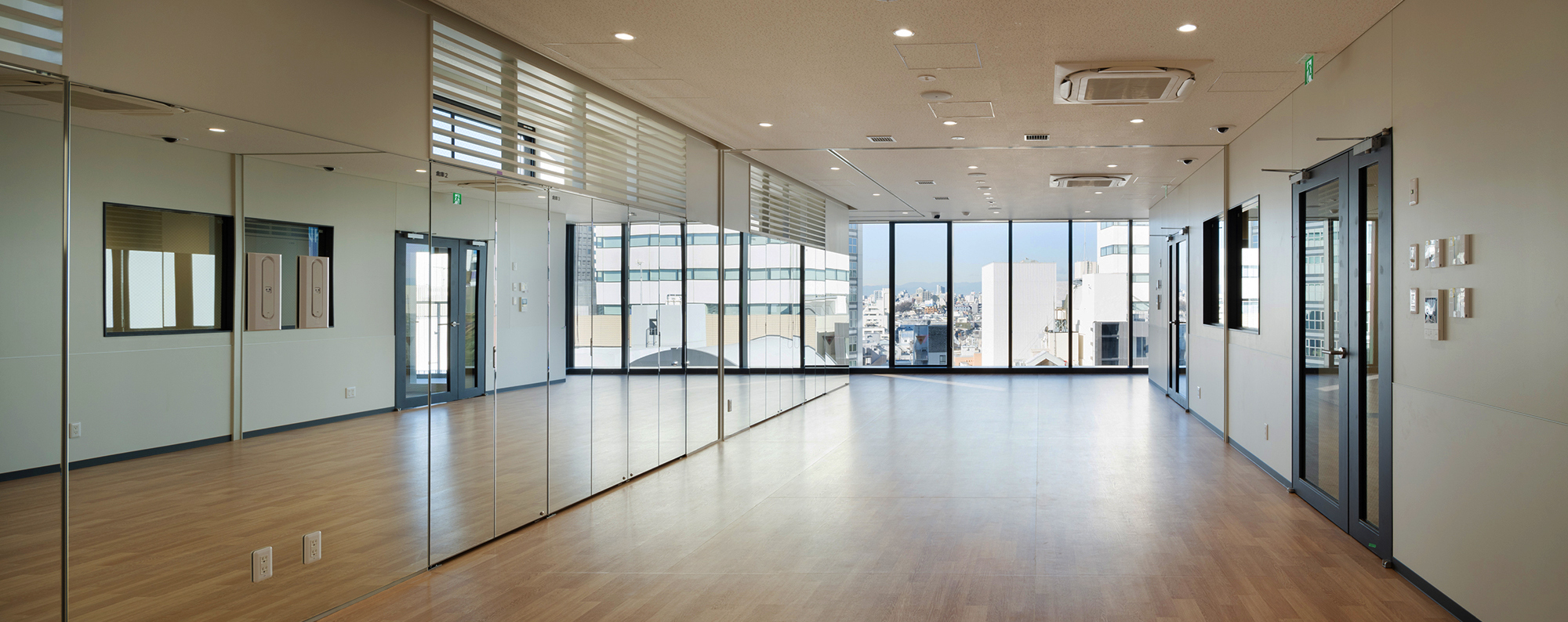 施設内イメージ